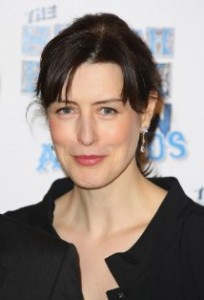 Gina McKee in Line of Duty