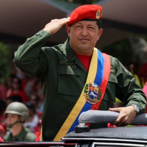 Hugo Chavez 2