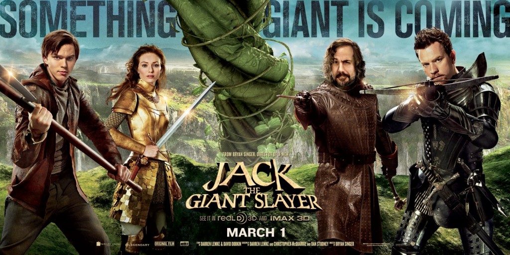 Jack the Giant