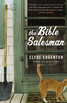 bible salesman