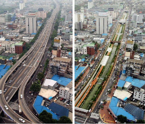 seoul_cheonggye_cheon_restoration_project