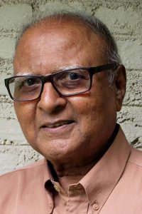 Pastor Aloysius Pieris SJ dari Srilanka (1924-)