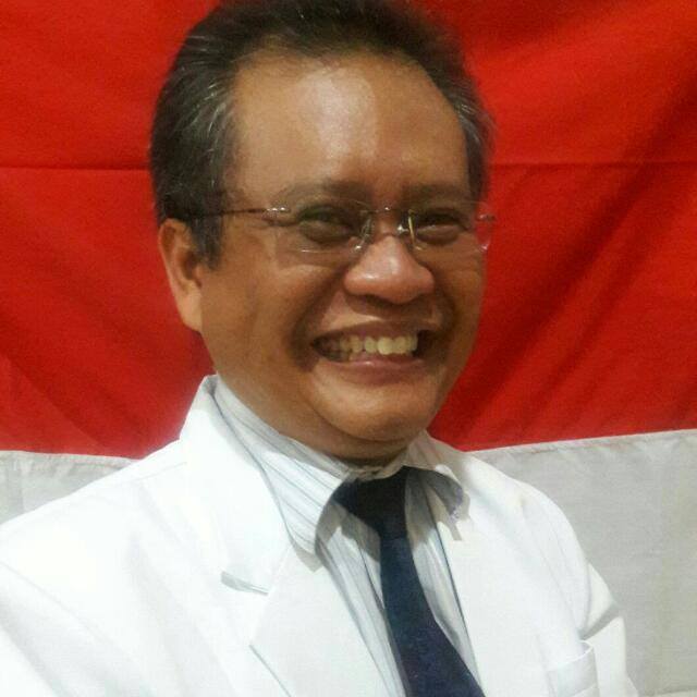 Dr Dr Fx Wikan Indrarto Spa Author At Sesawi Net