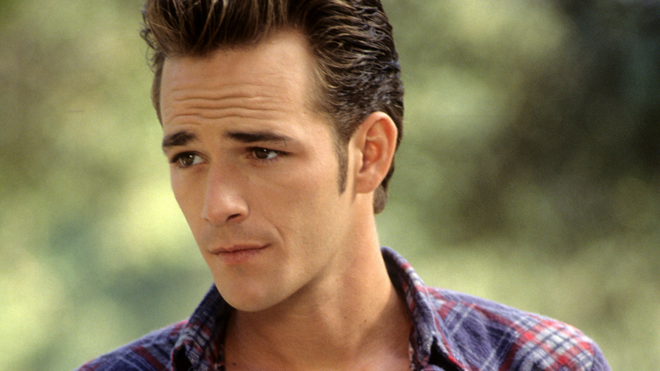 Luke Perry Birthday