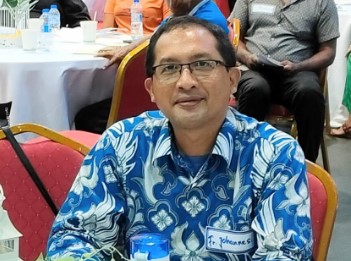 Romo Gading Sianipar Pr Author At SESAWI NET