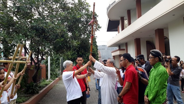 Renungan Minggu 21 Maret 2021 Renungan Minggu 21 Maret