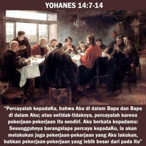 Pengenalan Akan Yesus Kristus Sesawi Net