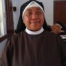 Sr. Maria Angelina O.Carm