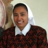 Sr. Theofilla Waltera SND