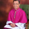 Mgr. Adrianus Sunarko OFM