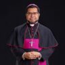 Mgr. DR. Paulinus Yan Olla MSF