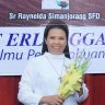 Sr. Raynelda Simanjorang SFD