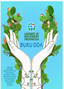 Gerakan Laudato Si Indonesia Rilis Buku Doa Ekologis - SESAWI.NET