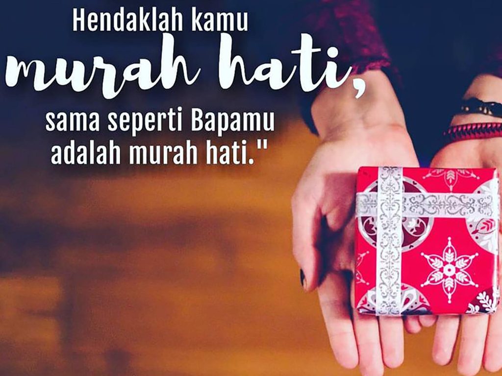 Pelita Hati: 06.03.2023 - Seperti Bapa Yang Murah Hati - SESAWI.NET