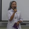 Sr. Andriana Esti Setyawati FMM